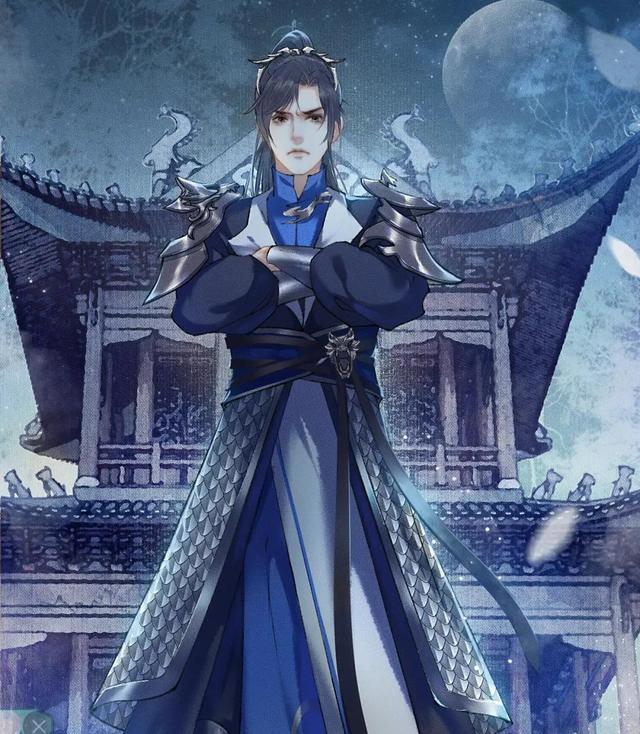 二哈和他的白猫师尊,假白月光师昧上场,墨燃没文化吐槽薛蒙