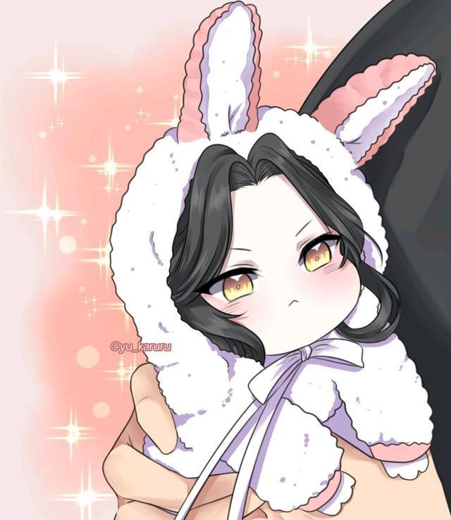 二哈和他的白猫师尊，薛蒙委屈，对于墨燃的另一层身份叫不出口