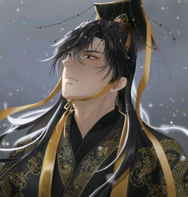 二哈和他的白猫师尊，薛蒙委屈，对于墨燃的另一层身份叫不出口