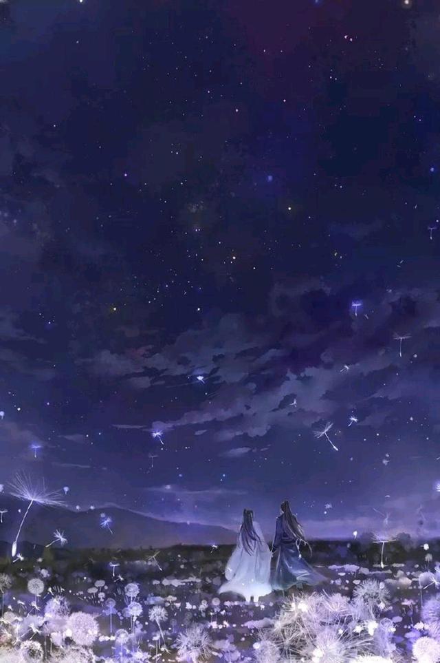 二哈和他的白猫师尊，不同弟子眼中的楚晚宁，墨燃0.5与众不同