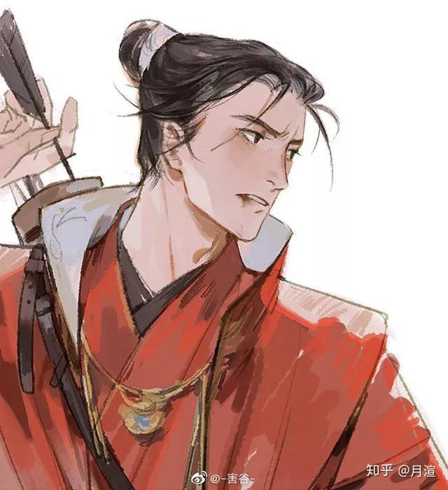 《二哈和他的白猫师尊》：我不好的，从来没有人喜欢过我