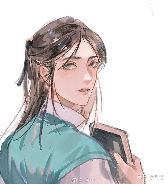 《二哈和他的白猫师尊》：我不好的，从来没有人喜欢过我