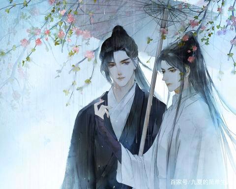 《二哈和他的白猫师尊》：历经两世波折终于换来圆满结局