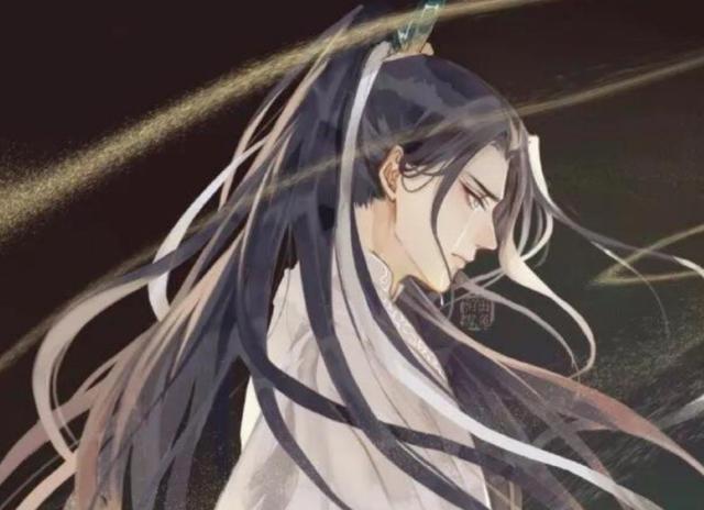 《二哈和他的白猫师尊》:每个人自私又伟大,不想出坑了