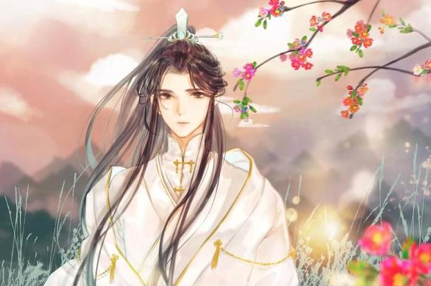 《二哈和他的白猫师尊》：每个人自私又伟大，不想出坑了