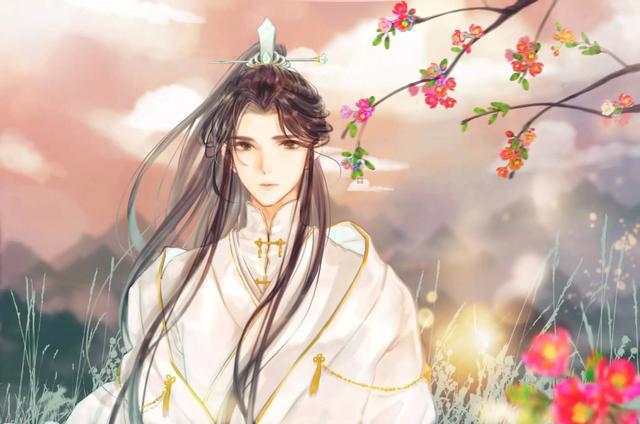 二哈和他的白猫师尊：甜文作者甜文书名，情节却看得掉眼泪