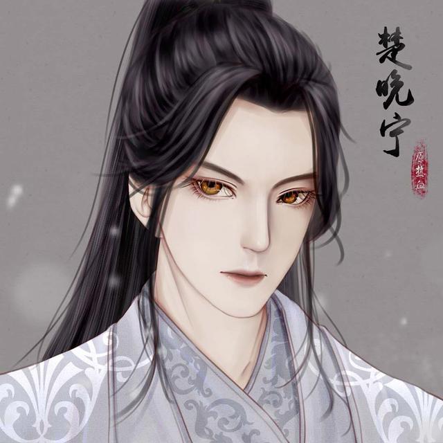 二哈和他的白猫师尊：甜文作者甜文书名，情节却看得掉眼泪