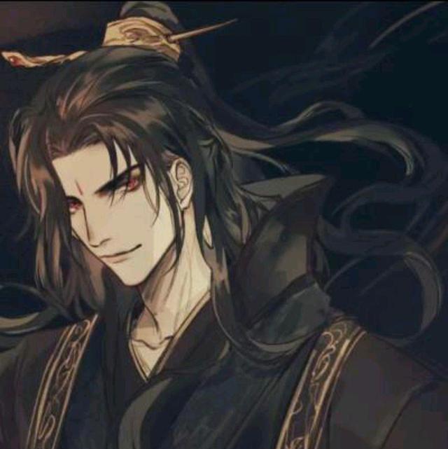 《二哈与他的白猫师尊》墨燃马甲多，师昧反转大，楚晚宁真身异