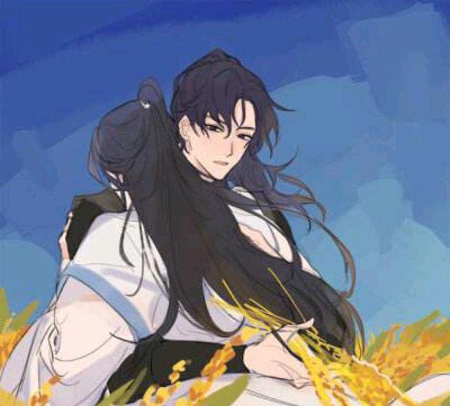 《二哈与他的白猫师尊》墨燃马甲多，师昧反转大，楚晚宁真身异
