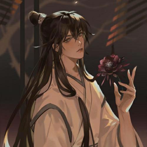 《二哈与他的白猫师尊》墨燃马甲多，师昧反转大，楚晚宁真身异