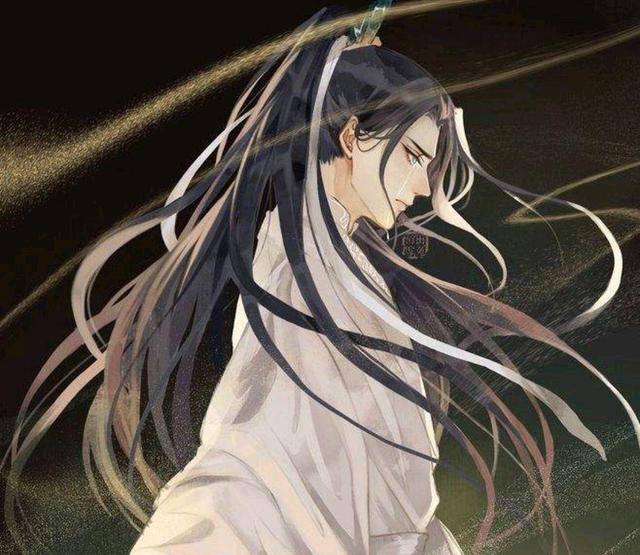 《二哈与他的白猫师尊》墨燃马甲多,师昧反转大,楚晚宁真身异