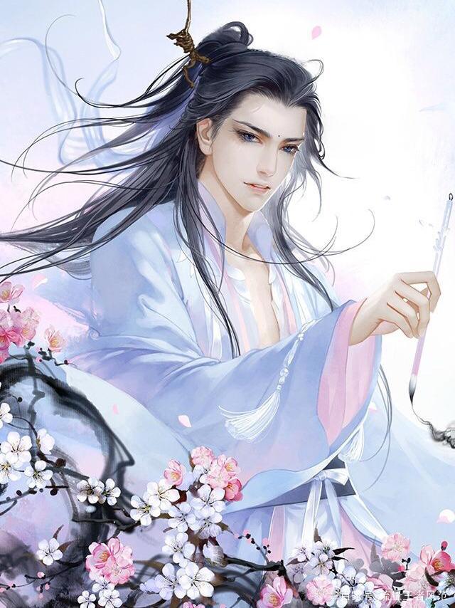 高质量纯爱文:《二哈和他的白猫师尊》,先虐后甜,不好看算我输