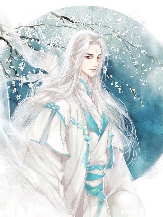 高质量纯爱文：《二哈和他的白猫师尊》，先虐后甜，不好看算我输