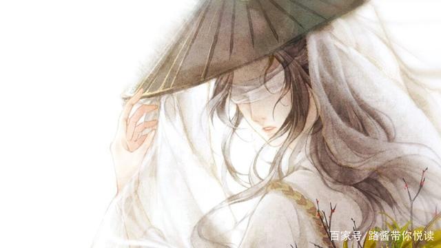 《二哈和他的白猫师尊》，蝶骨美人席，拿了男二和女二剧本的师昧