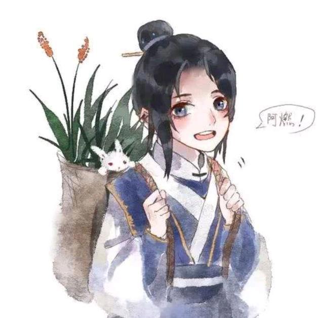 《二哈和他的白猫师尊》在你心中师昧到底是个什么样的人？