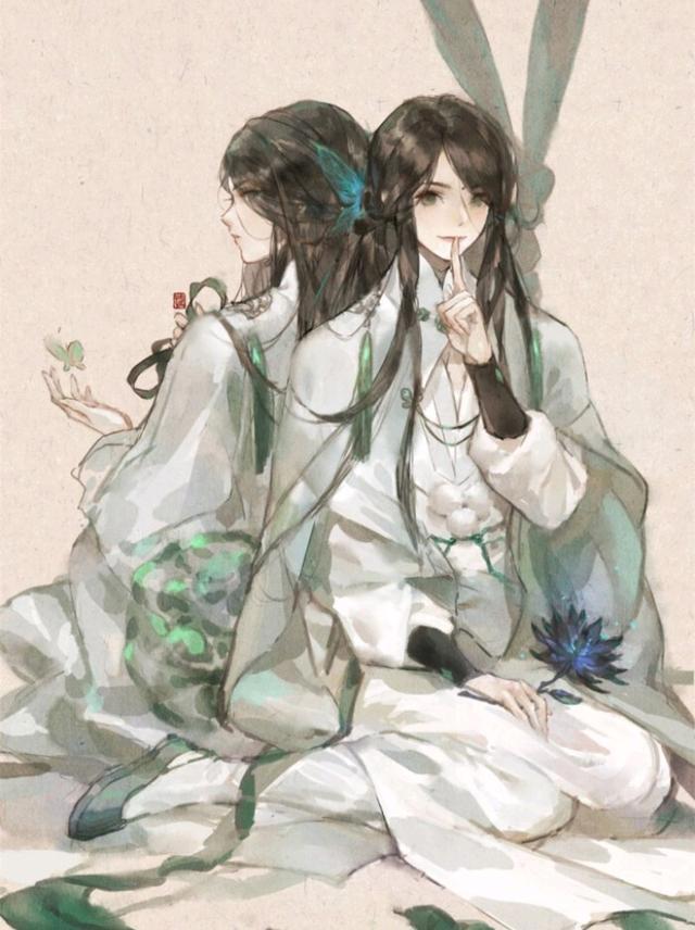 《二哈和他的白猫师尊》在你心中师昧到底是个什么样的人？
