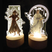 《二哈和他的白猫师尊》：玉凉村务农，墨燃察觉自己真实心意