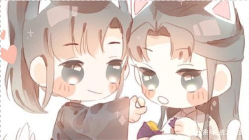 《二哈和他的白猫师尊》：玉凉村务农，墨燃察觉自己真实心意