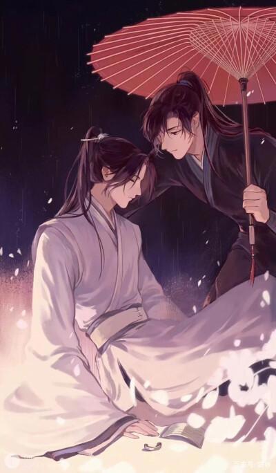 《二哈和他的白猫师尊》：那些爱与欲，从来都不曾分开