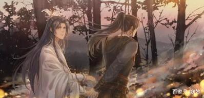 《二哈和他的白猫师尊》：那些爱与欲，从来都不曾分开