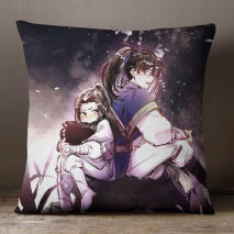 《二哈和他的白猫师尊》：玉衡长老楚晚宁的两个秘密