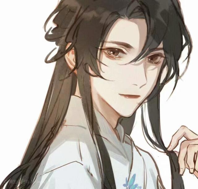 二哈和他的白猫师尊，重来一次，师昧做出了不同抉择