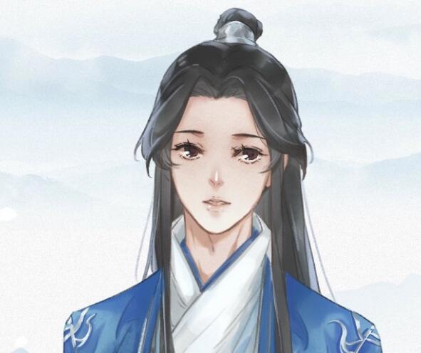 二哈和他的白猫师尊，重来一次，师昧做出了不同抉择