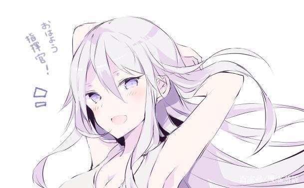 碧蓝航线舰娘人气投票总决赛公开贝爷实力碾压众生火奴鲁鲁争光