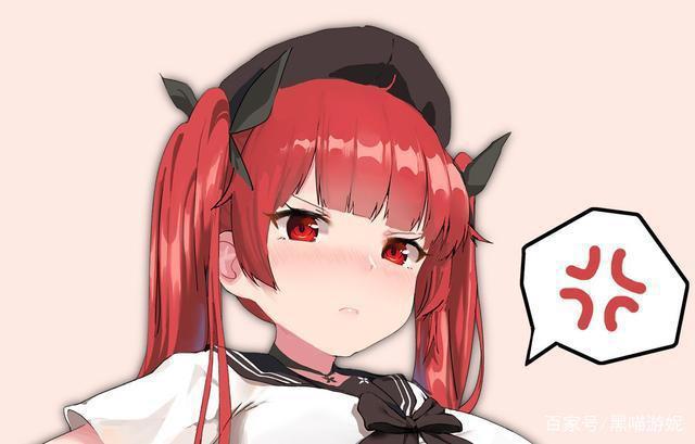 碧蓝航线舰娘人气投票总决赛公开贝爷实力碾压众生火奴鲁鲁争光