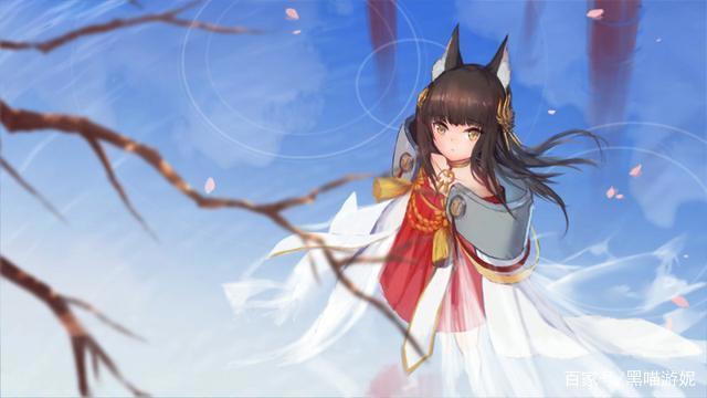 碧蓝航线：金坷垃后这五位SSR有望开放改造厌战已经排上号了