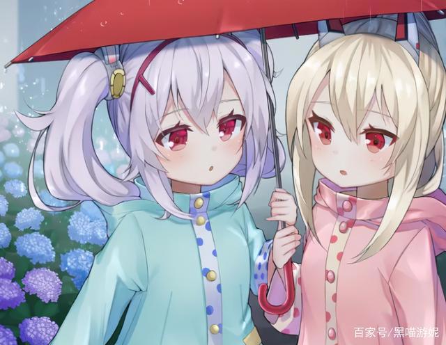 碧蓝航线最受欢迎的誓约角色TOP10黎塞留和信浓:没婚纱又如何