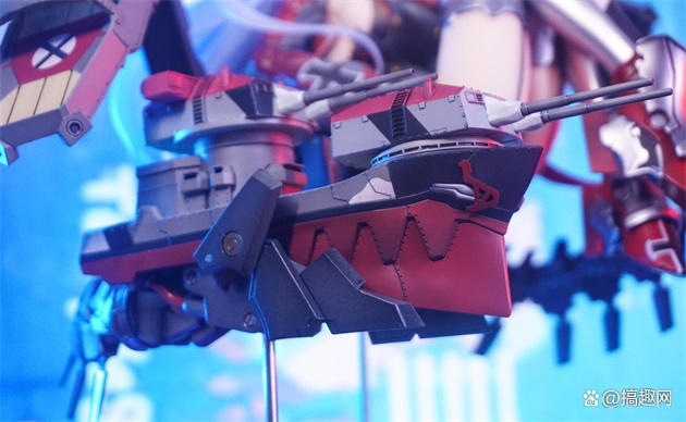 潮趣：<br/></p></a>《碧蓝航线》欧根亲王手办再版好东西就该多多再版