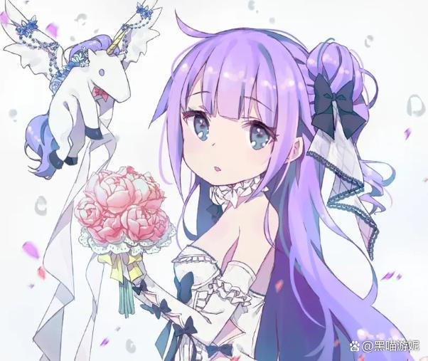 碧蓝航线国际服婚纱皮肤TOP10：原来欧美玩家最喜欢欧根和企业