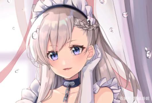 碧蓝航线第一期专属兵装强度详解专武后的欧根可以和彩皮叫板