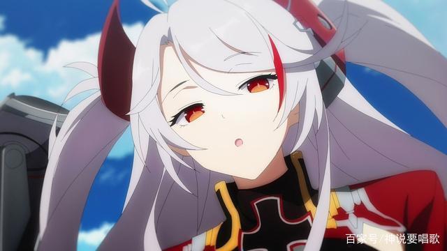 碧蓝航线第2话登场主角舰娘公开欧根来袭Z404：你们给我等着