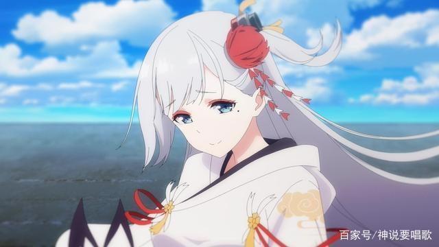 碧蓝航线第2话登场主角舰娘公开欧根来袭Z404：你们给我等着