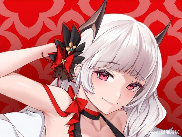 碧蓝航线:新铁血4位紫皮舰娘强度测评小欧根可以用爱发电