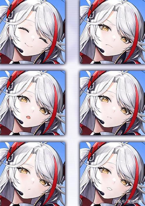 碧蓝航线SSR欧根亲王赛车女郎l2d新皮肤公开企业新装也蓄势待发