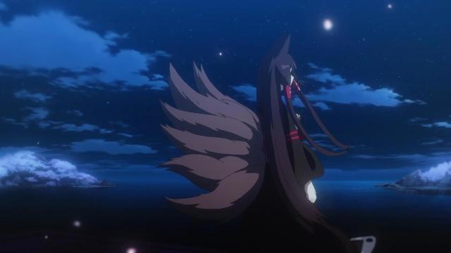 碧蓝航线动画版:欧根深夜潜入加贺的房间,挑拨赤城姐妹的关系