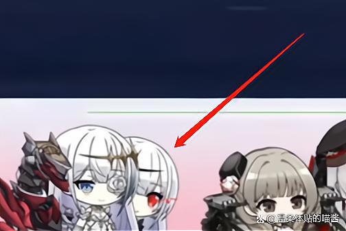 碧蓝航线:首艘黑白双生舰娘上线,登顶纯欲天花板,欧根返老还童