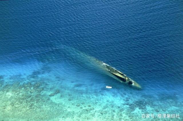 《碧蓝航线》历史接受核弹洗礼的欧根亲王,拟人化后更受漫迷追捧