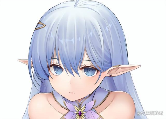 碧蓝航线:彩皮规格级造型SSR阿尔比昂资料详解一身的输出型技能