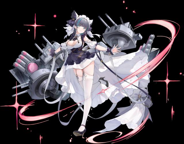 《碧蓝航线》四周年：二次元游戏长线运营启示录