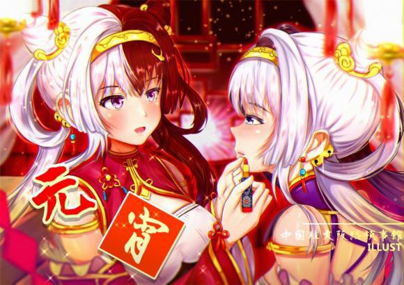 《碧蓝航线》四周年：二次元游戏长线运营启示录