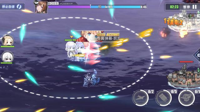 碧蓝航线不是休闲游戏？出攻略多到离谱，多达4.9w条