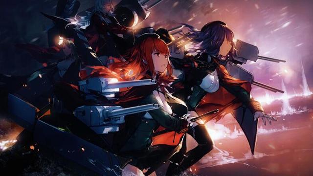 碧蓝航线新活动敲定,主角是北方联合,最惨阵营终翻身?