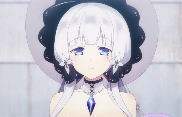 碧蓝航线:不仅人气高,还好评如潮,这是部非常成功的粉丝向作品