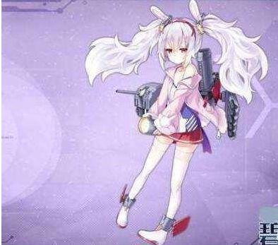 《碧蓝航线》：大型新手攻略