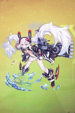 《碧蓝航线》：大型新手攻略