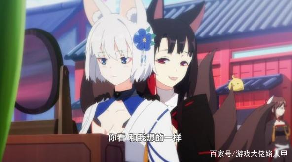 《碧蓝航线》航空母舰“鸾”新皮肤「白羽风华」公开,24日发售